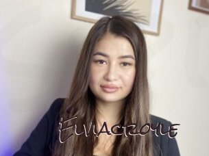 Elviacroyle