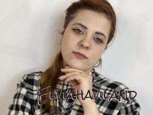 Elviahaviland