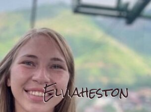 Elviaheston