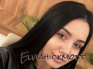 Elviahickmott
