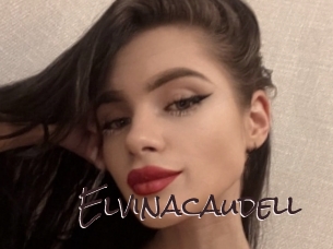 Elvinacaudell