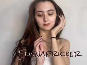 Elvinafricker