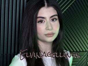 Elvinagellings