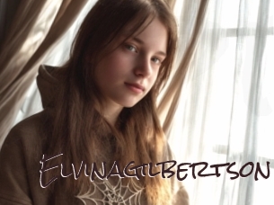 Elvinagilbertson