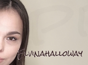 Elvinahalloway
