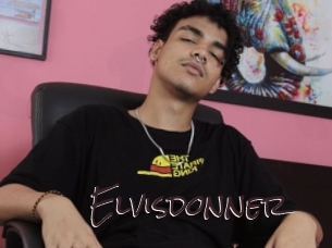 Elvisdonner