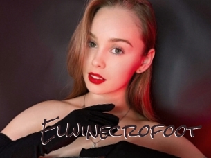 Elwinecrofoot