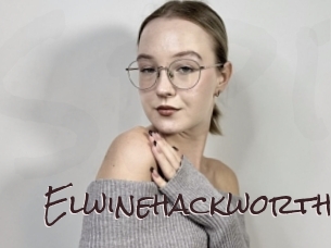 Elwinehackworth