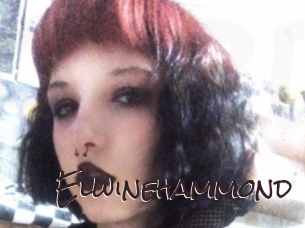 Elwinehammond