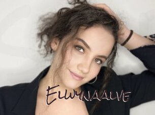 Elwynaalve