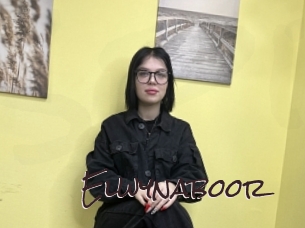 Elwynaboor