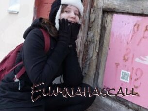 Elwynahascall