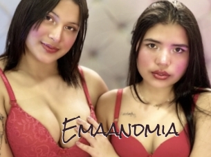 emaandmia Spicy Blogs