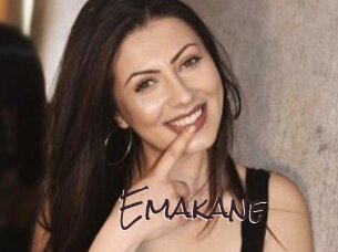 Emakane