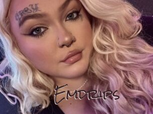 Emdrips
