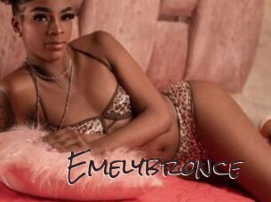 Emelybronce