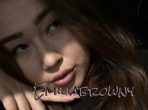 Emiliabrowny