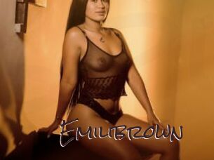 Emilibrown