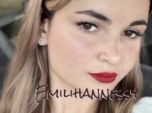 Emilihannessy