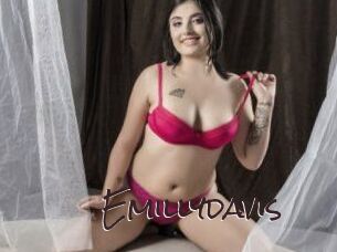 Emillydavis
