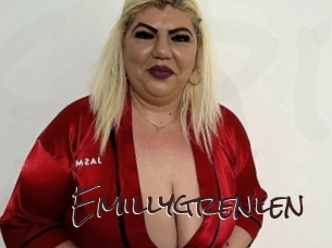 Emillygrenlen