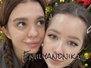 Emilyandnika