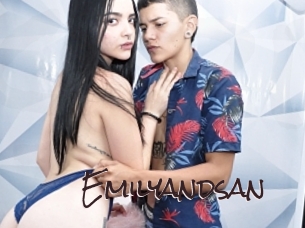 Emilyandsan