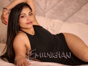 Emilykhan