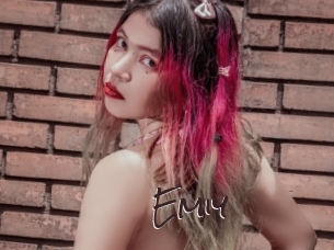 Emiy