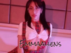 Emmaallens