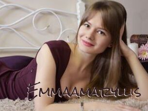 Emmaamaryllis