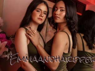Emmaandharpper