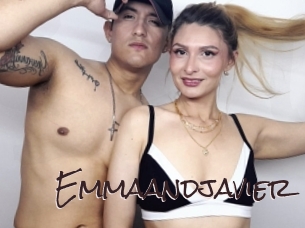 Emmaandjavier
