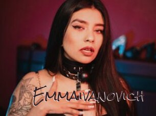 Emmaivanovich