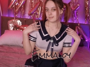 Emmaloy