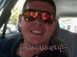 Emmanuel45