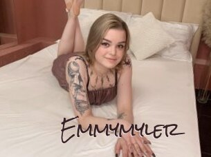 Emmymyler