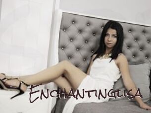 Enchantinglisa