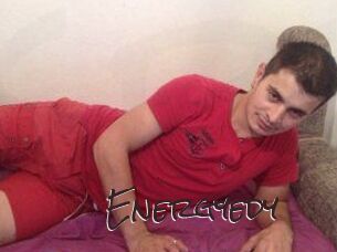 Energyedy