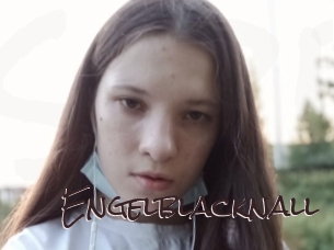 Engelblacknall