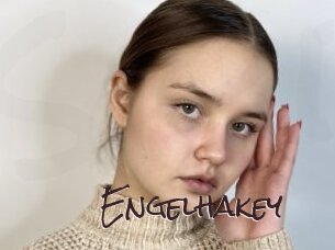 Engelhakey