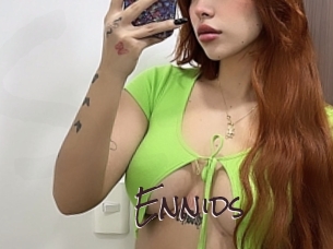 Ennids