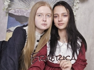 Eraerica