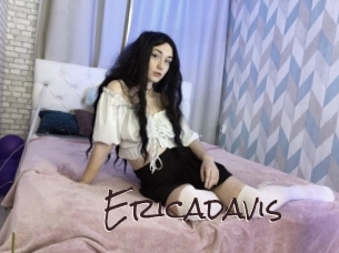 Ericadavis