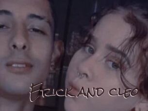 Erick_and_cleo