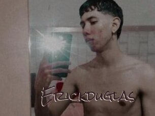 Erickduglas