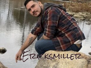 Ericksmiller