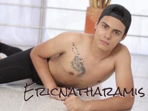 Ericnatharamis