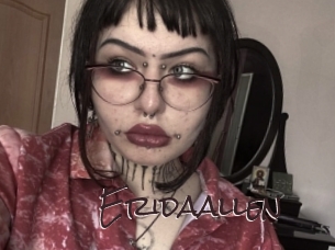 Eridaallen