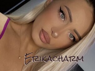 Erikacharm